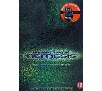 Star Trek 10 : Nemesis – Paramount Pictures – Couverture rigide pailletée (Import)