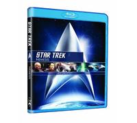 Star Trek 10 Nemesis [Blu-Ray] [Import]