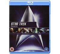 Star Trek 10 - Nemesis