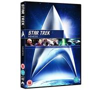 Star Trek 10: Nemesis (Remastered) [Import]