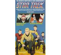 Star Trek 11 [VHS]