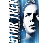 Star Trek: The Original Series-Captain Kirk's Boldest Missions