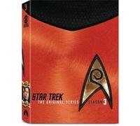 Star Trek (1966): The Original Series: The Complete 3rd Season
