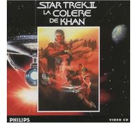 Star Trek 2 : La Colère De Khan