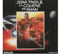 Star Trek 2 : La Colère De Khan