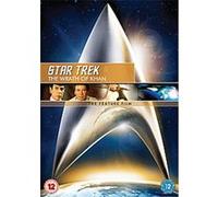 Star Trek 2 - The Wrath Of Khan G