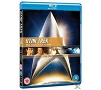 Star Trek 2-The Wrath Of Khan