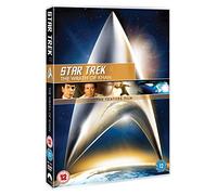 Star Trek 2: The Wrath of Khan [Import]