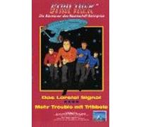 Star Trek 2 - Zeichentrick