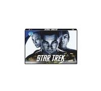 Star Trek 2009 – DVD import – Édition horizontale (2014)