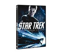 Star Trek 2009 (Ed.ESP.) [Import]