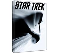 Star Trek (2009) - Edición Metálica (Blu-Ray) (Import) (2013) Chris Pine; Za