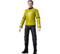 Star Trek 2009 - Figurine 1/18 Exquisite Mini Series Pike 10 cm Multicolore