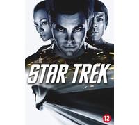 Star Trek (2009) - Import langue française
