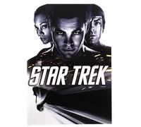 Star Trek (2009) (Star Trek) (Tchèque version)