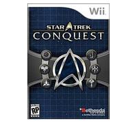 Star Trek - Conquest Wii
