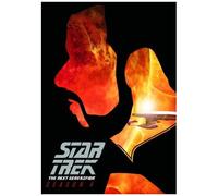 Star Trek: The Next Generation – Saison 4