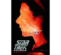 Star Trek Next Generation - Star Trek: The Next Generation: Season 6