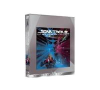 Star Trek 3 - Auf der Suche nach Mr. Spock [Édition Sépaciale]