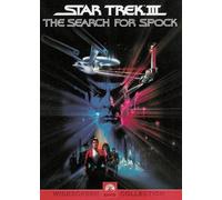Star Trek 3 Search for Spock