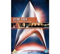 Star Trek 3 - The Search For Spock [Import Anglais] (Import)