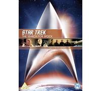 Star Trek 3 - The Search For Spock [Import Anglais] (Import)