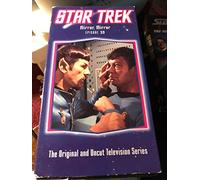 Star Trek 39: Mirror Mirror [VHS]