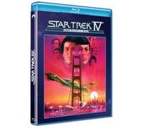 Star Trek 4 : Retour sur Terre / Star Trek IV: The Voyage Home G