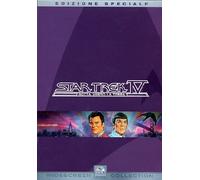 Star Trek 4-Rotta Verso La Terra [Import]