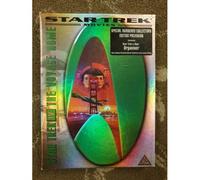 Star Trek 4 The Voyage Home - Édition Collector Numérotée Dvd