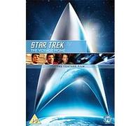 Star Trek 4 – The Voyage Home – Import (anglais) – Paramount Pictures