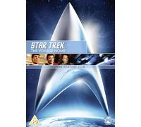 Star Trek 4 – The Voyage Home – Import (anglais) – Paramount Pictures