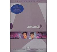 Star Trek 4-Zurück in Die Gegenwart [Import]