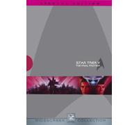 Star Trek 5 - Am Rande des Universums (Special Edition, 2 DVDs) [Special Edition]
