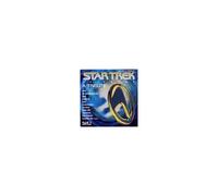 Star Trek 5 - L'ultime Frontière [Blu-Ray]