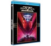 Star Trek 5 : L'Ultime Frontière / Star Trek V: The Final Frontier G