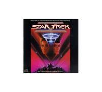 Star Trek 5 : The Final Frontier
