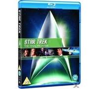 Star Trek V - The Final Frontier (Blu-ray)