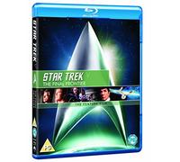 Star Trek V - The Final Frontier (Blu-ray)