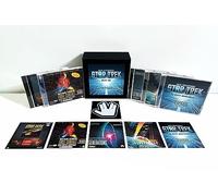 Star Trek - 50th Anniversary-Deluxe Box [Import]