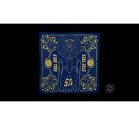 Star Trek 50th Anniversary Edition Bandana