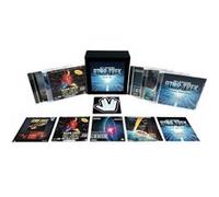 Star Trek 50th Anniversary Original Soundtrack Édition Limitée Deluxe Coffret