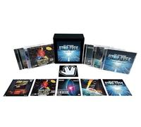 Star Trek 50th Anniversary Original Soundtrack Édition Limitée Deluxe Coffret CD