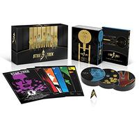 Star Trek 50th Anniversary TV and Movie Collection [Blu-Ray]
