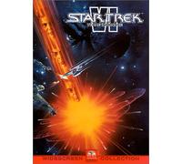 Star Trek Vi : Terre Inconnue – Paramount Pictures