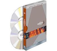 Star Trek VI : The Undiscovered Country – DVD – Édition spéciale (1991)