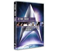 Star Trek 6 - The Undiscovered Country [Import Anglais] (Import)