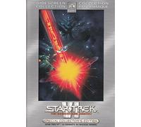 Star Trek 6: Undiscovered Country [Import USA Zone 1]
