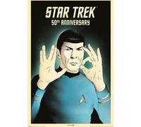 Star Trek - 61x91,5 cm - AFFICHE / POSTER G
