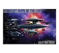 Star Trek - 61x91,5 cm - AFFICHE / POSTER G